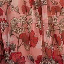 Alba Hibiscus Blouse