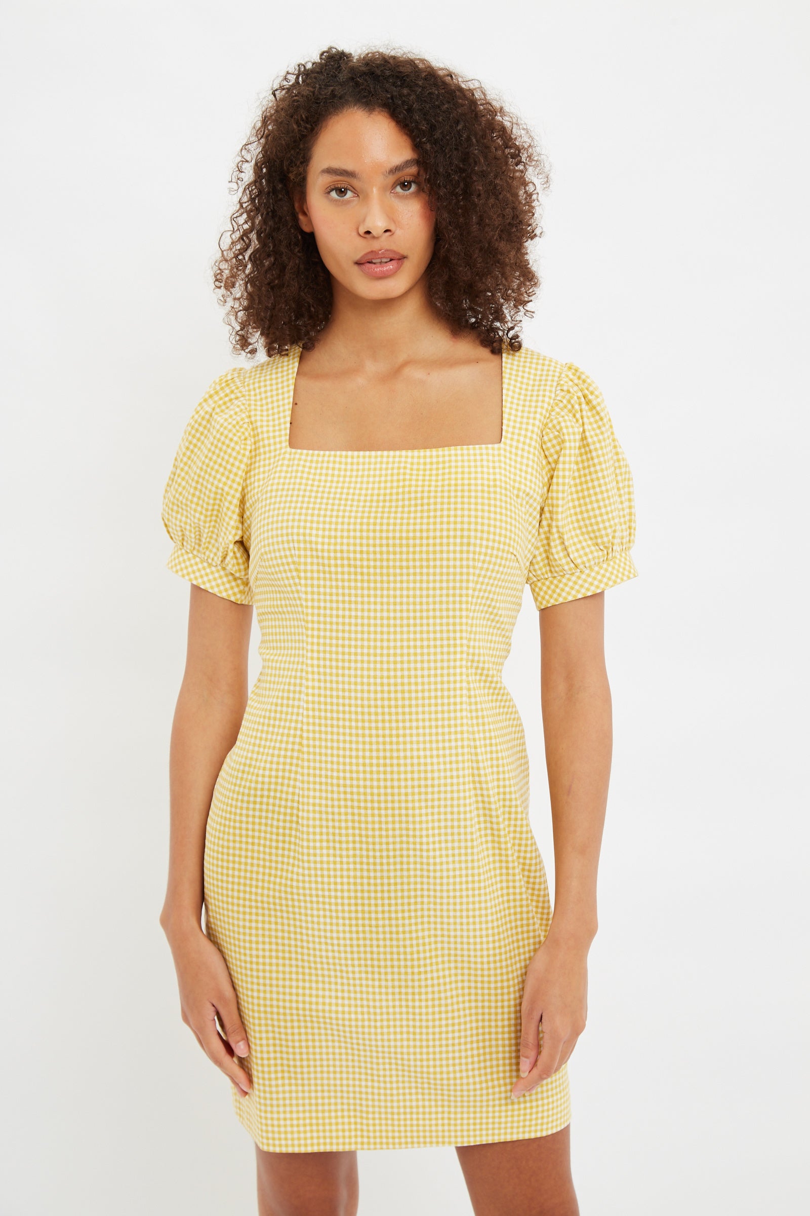 Joy The Store ANOUK SUMMER GINGHAM JOY