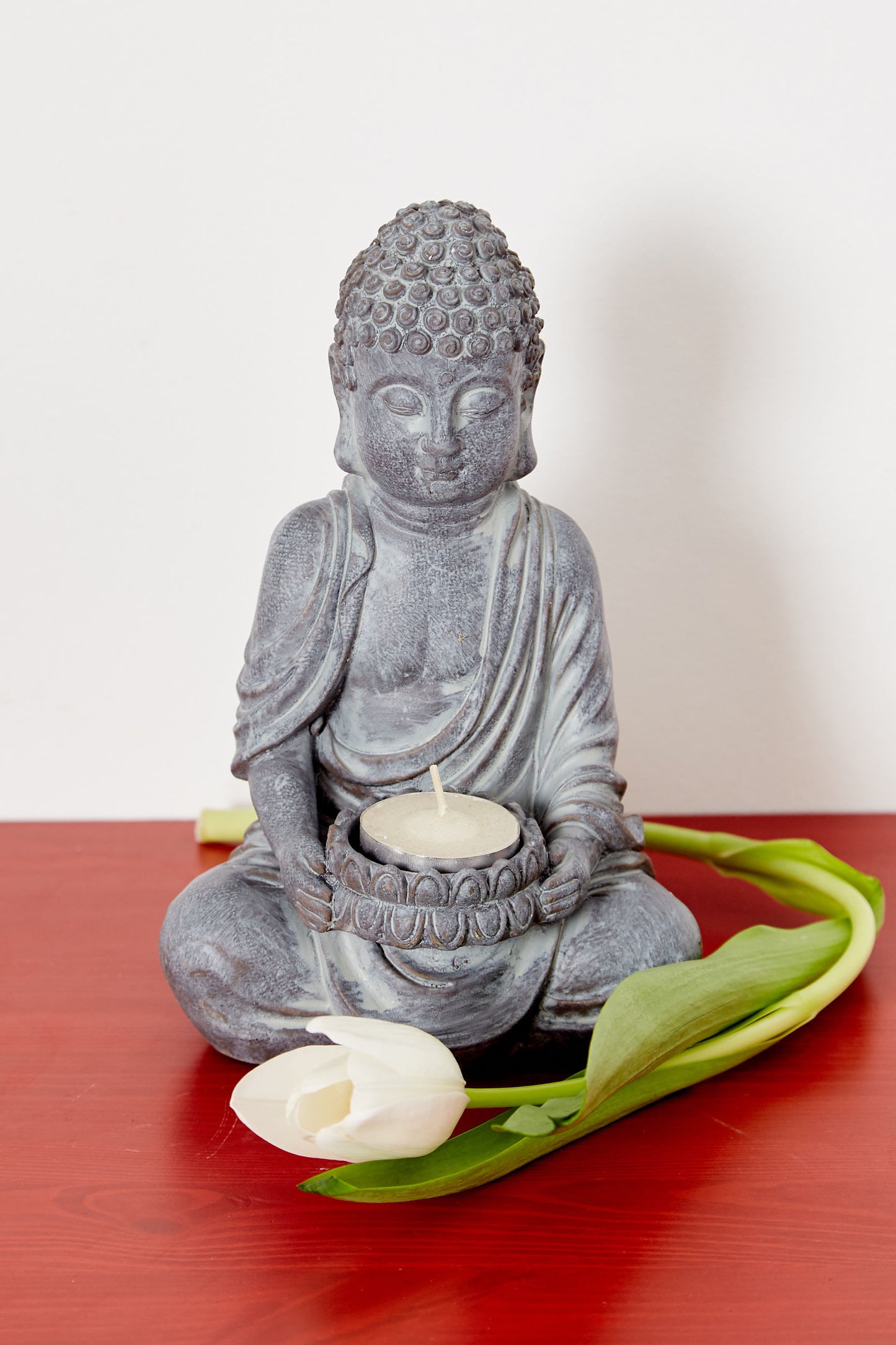 Buddha Tealight Holder