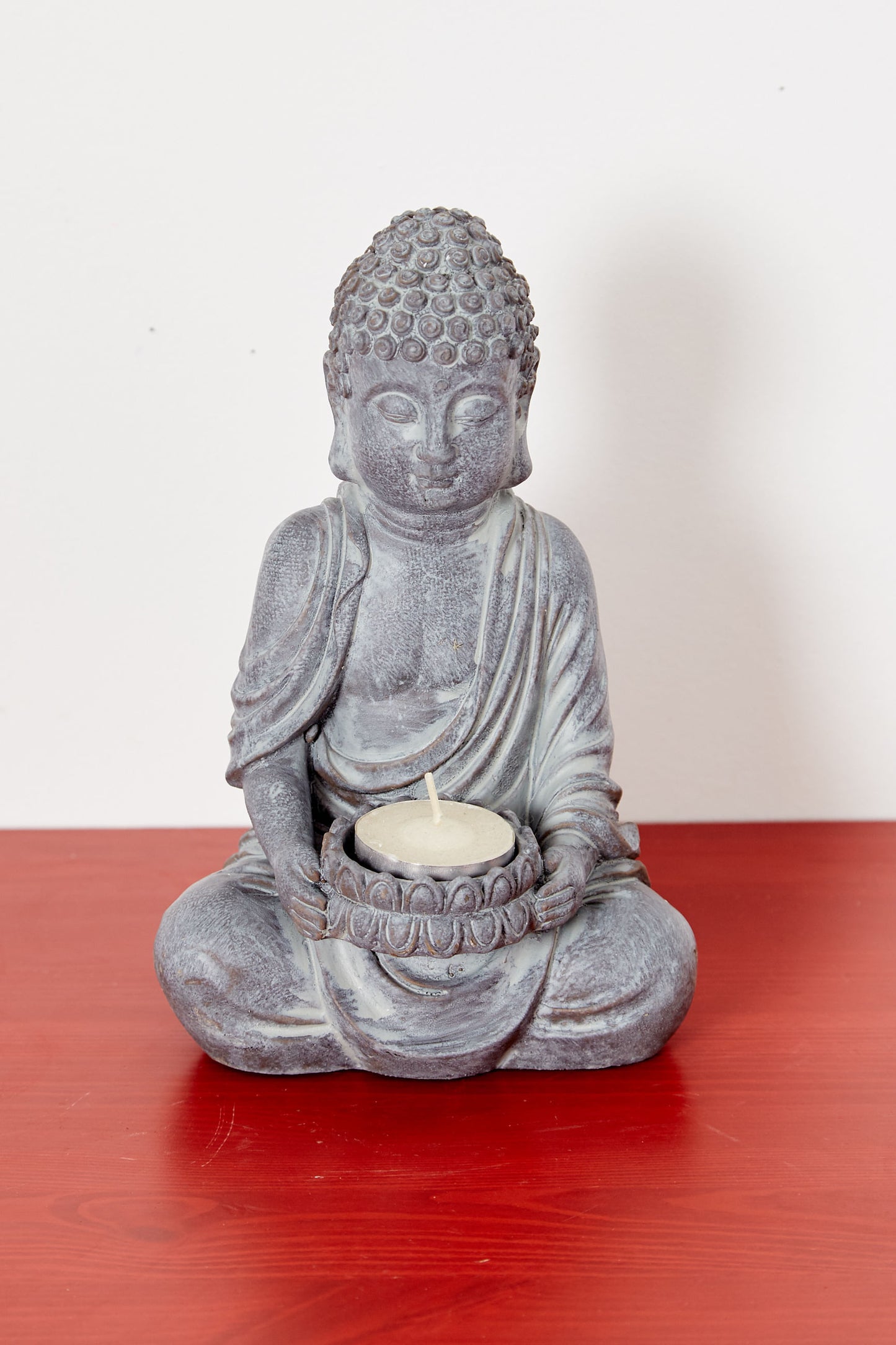 Buddha Tealight Holder