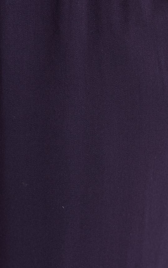 Chava Cargo Trouser Navy