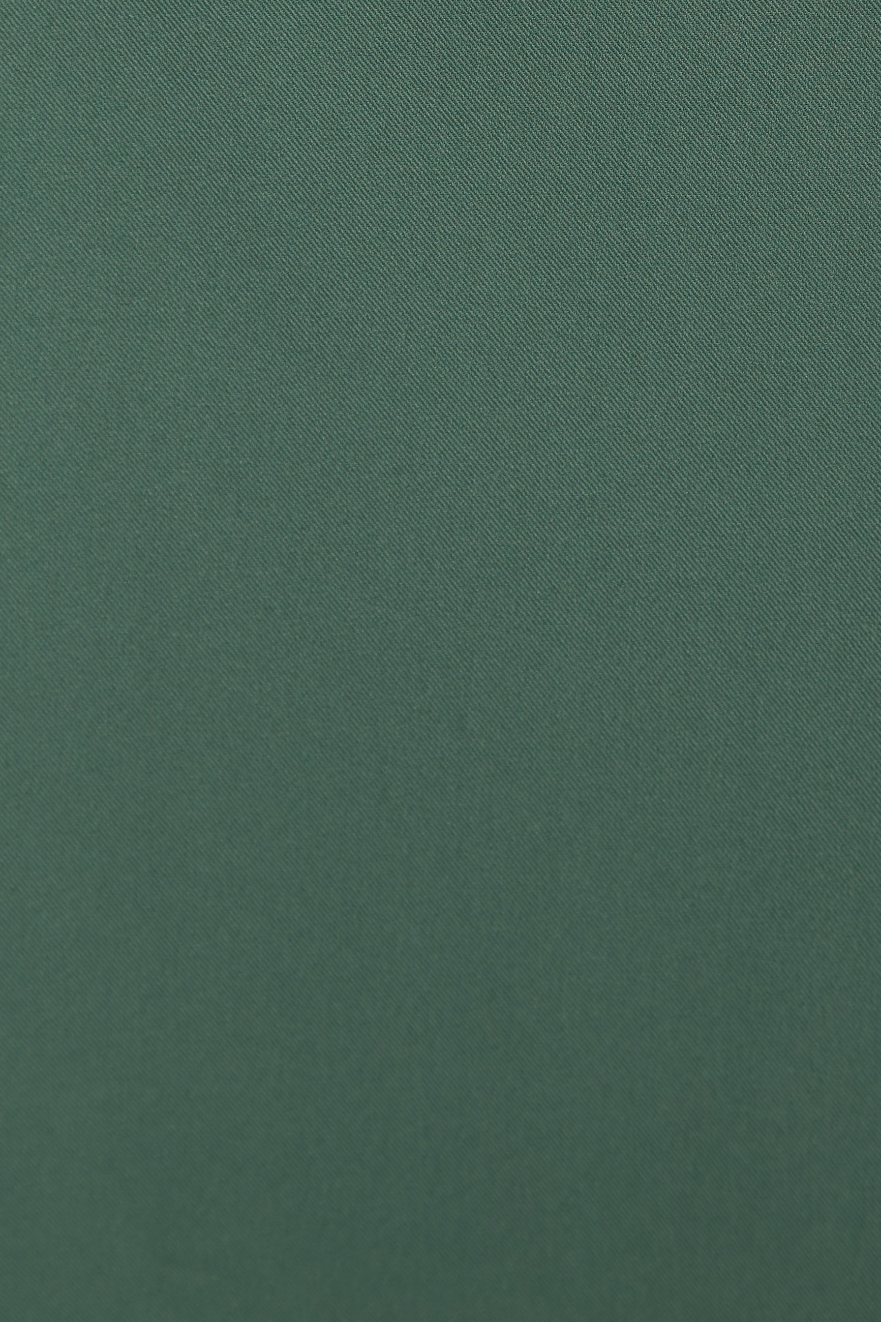 Elina Straight Leg Trouser Dark Green - Styled