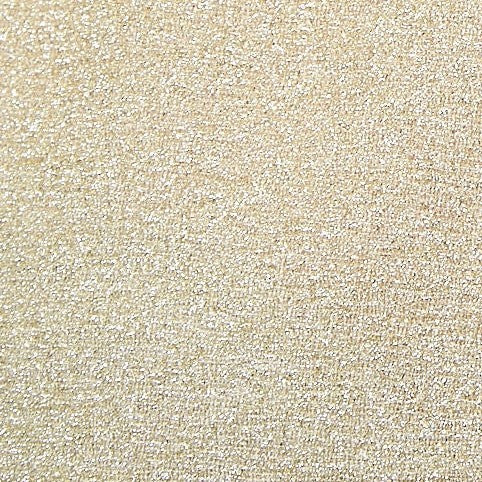 Louche Krista Sleeveless Turtle Neck Lurex Top Gold