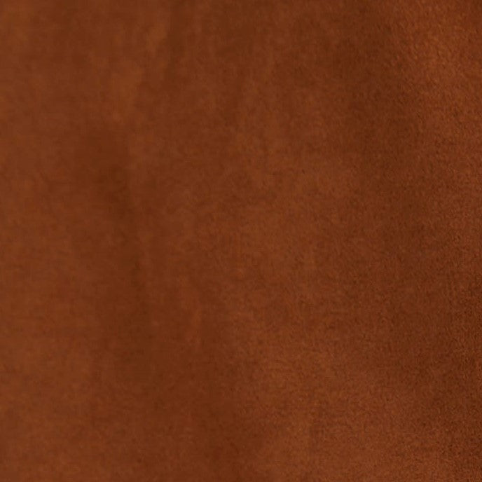 Louche Irene Suedette Jacket - Brown