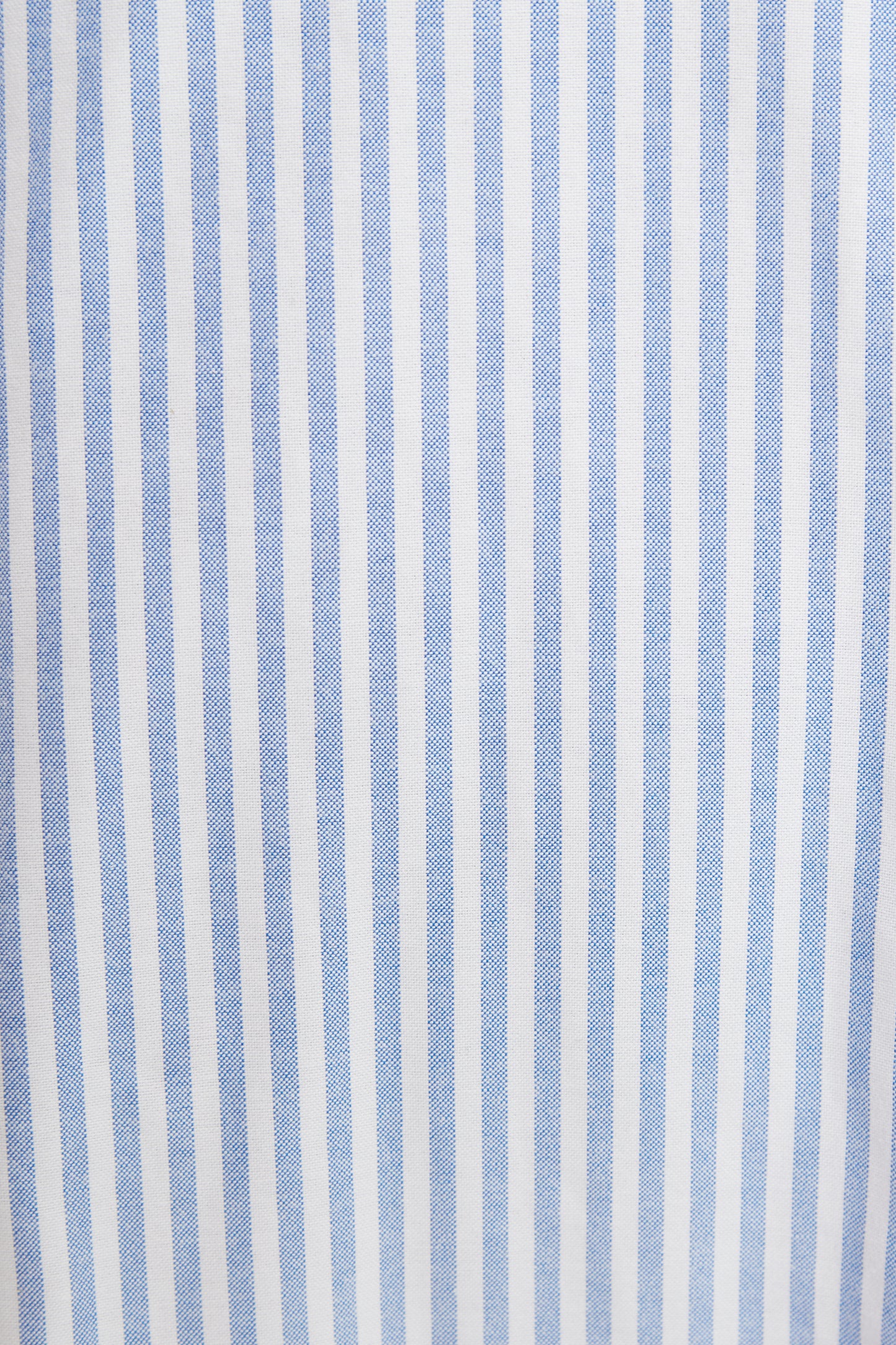 Jerrika Sail Stripe A Line Mini Dress Blue