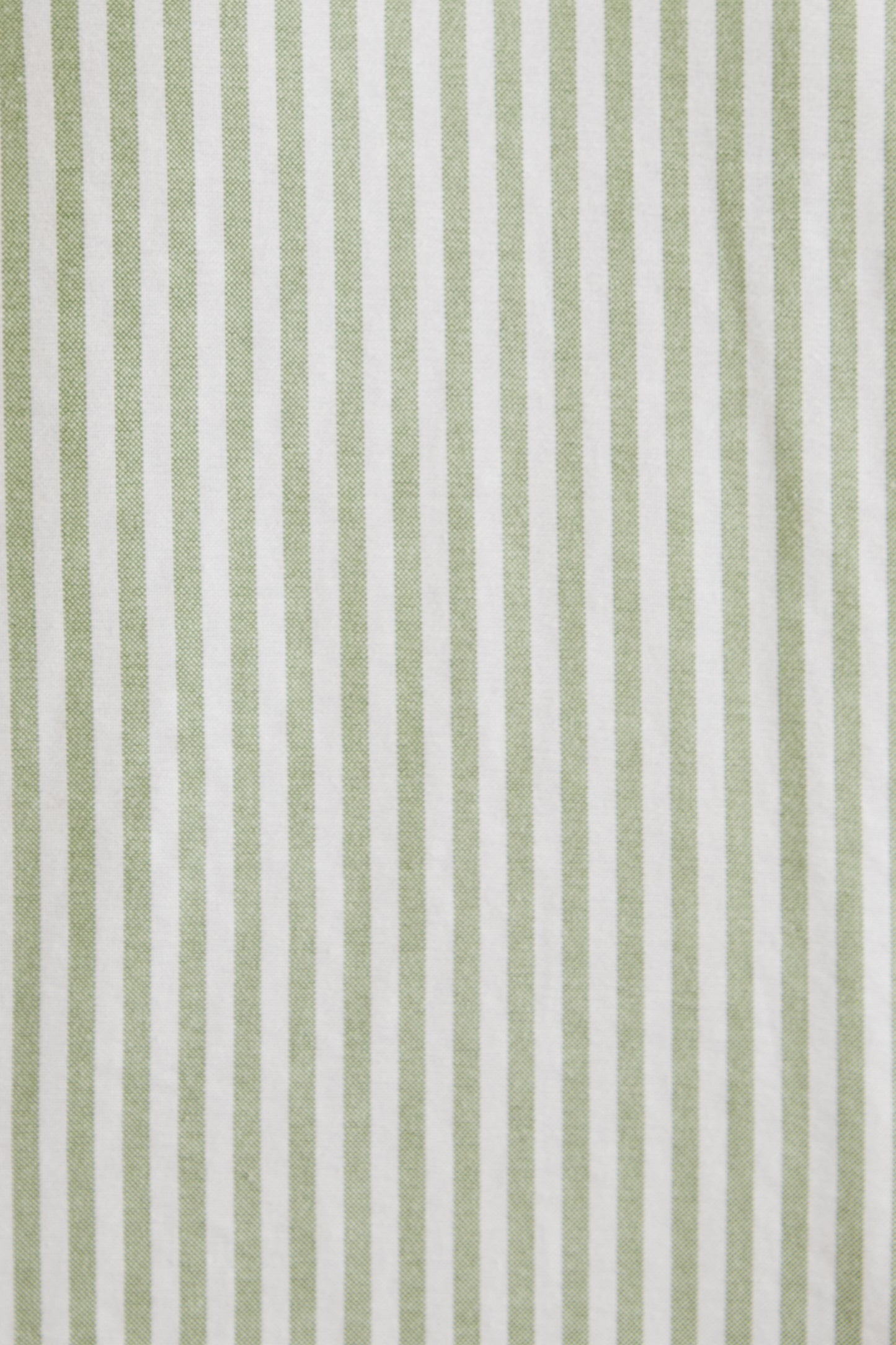 Jerrika Sail Stripe A Line Mini Dress Green