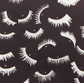 Louche Lima Lashes Blouse