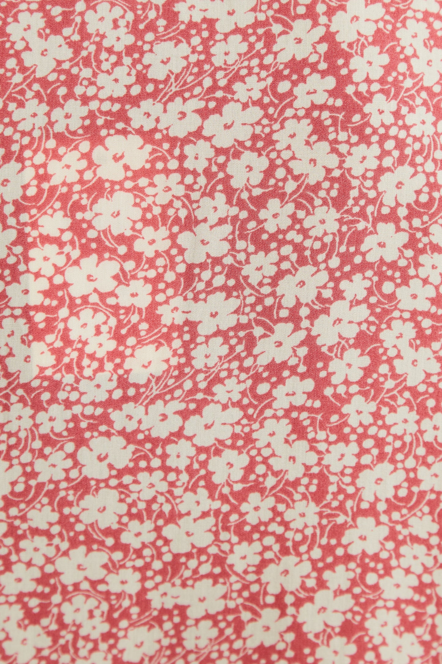 Cathleen Mini Periwinkle Tea Dress