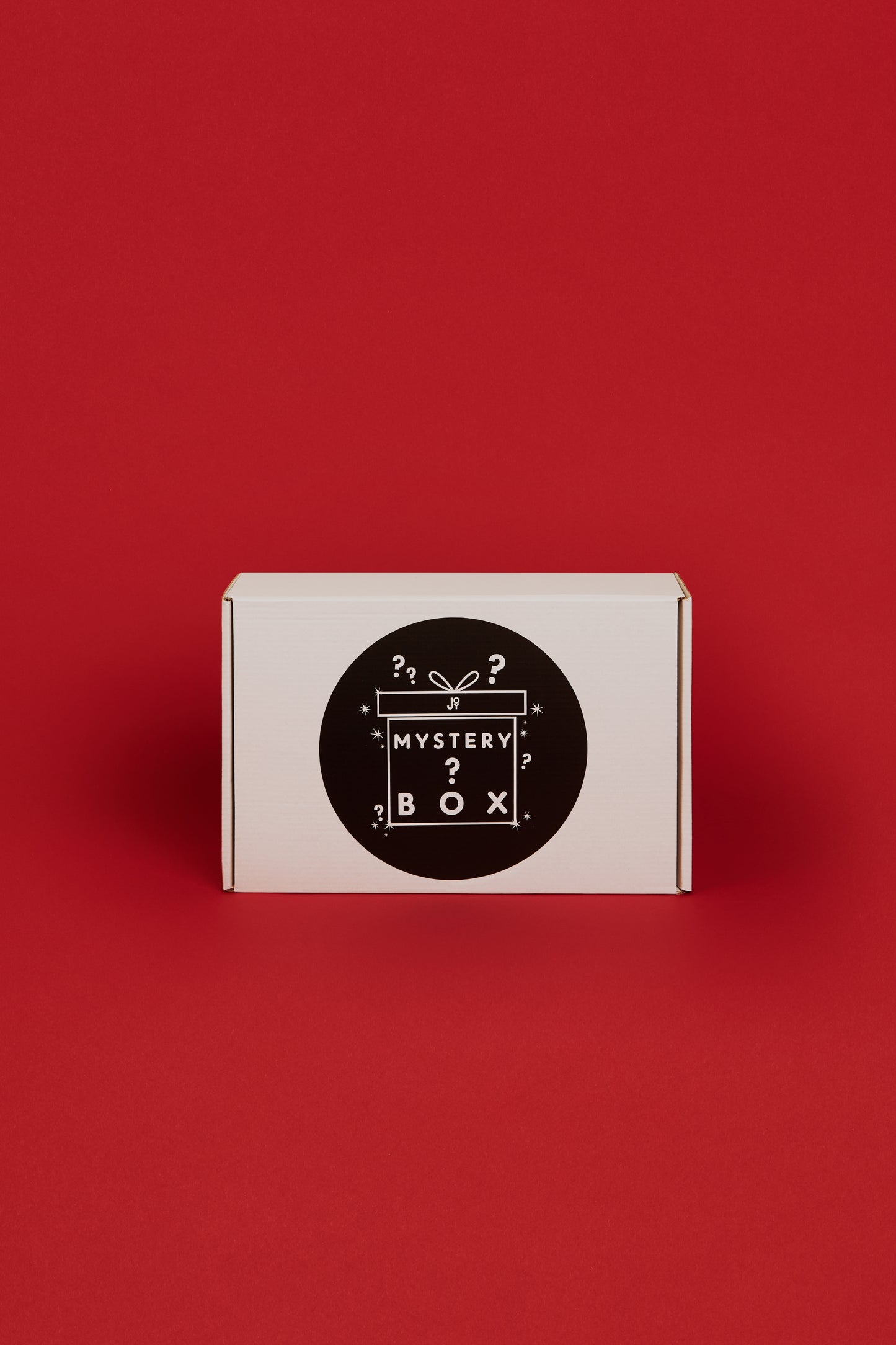 Mystery Box Mens Small