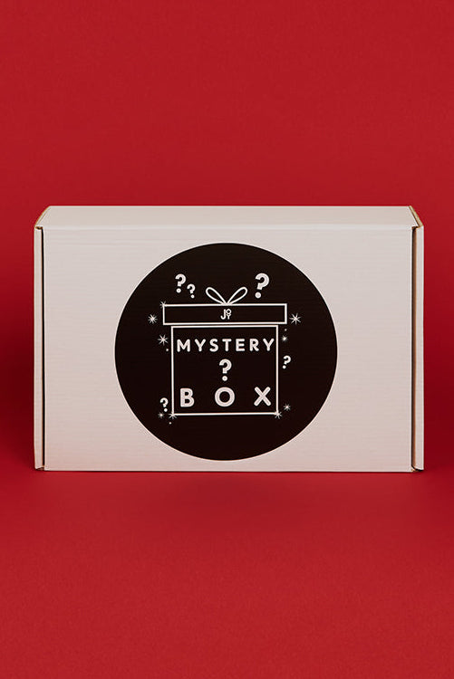 Mystery Box Mens Large