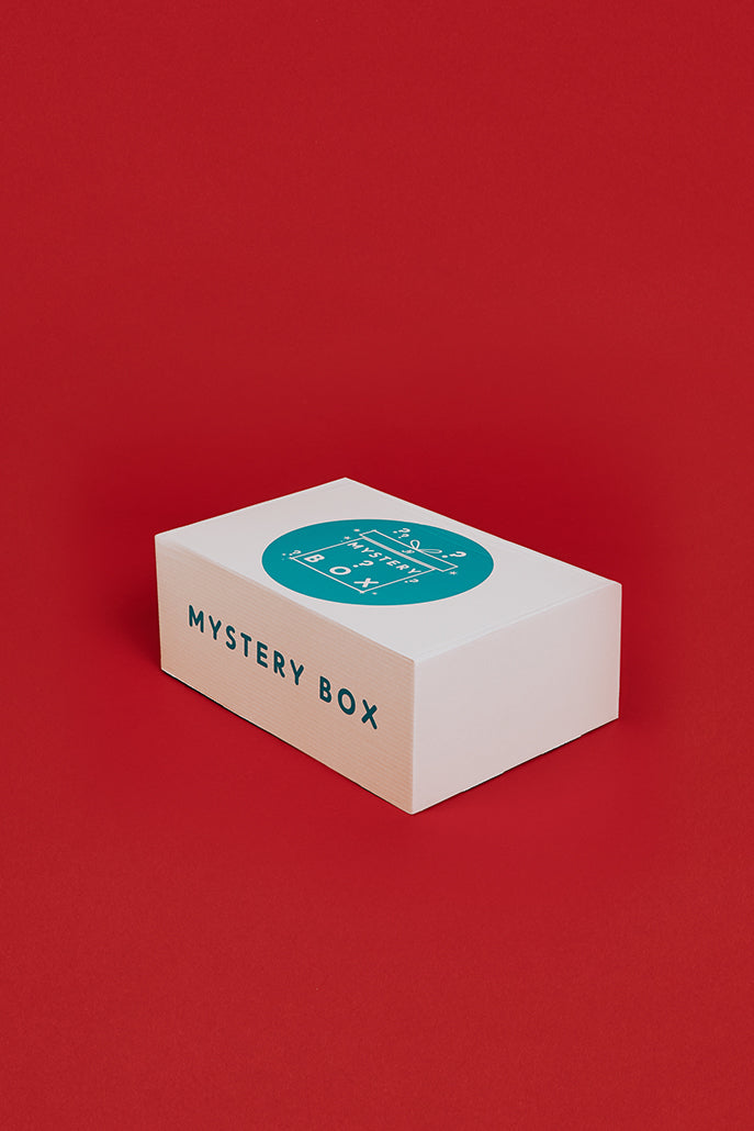 Mystery Box  Womens Large