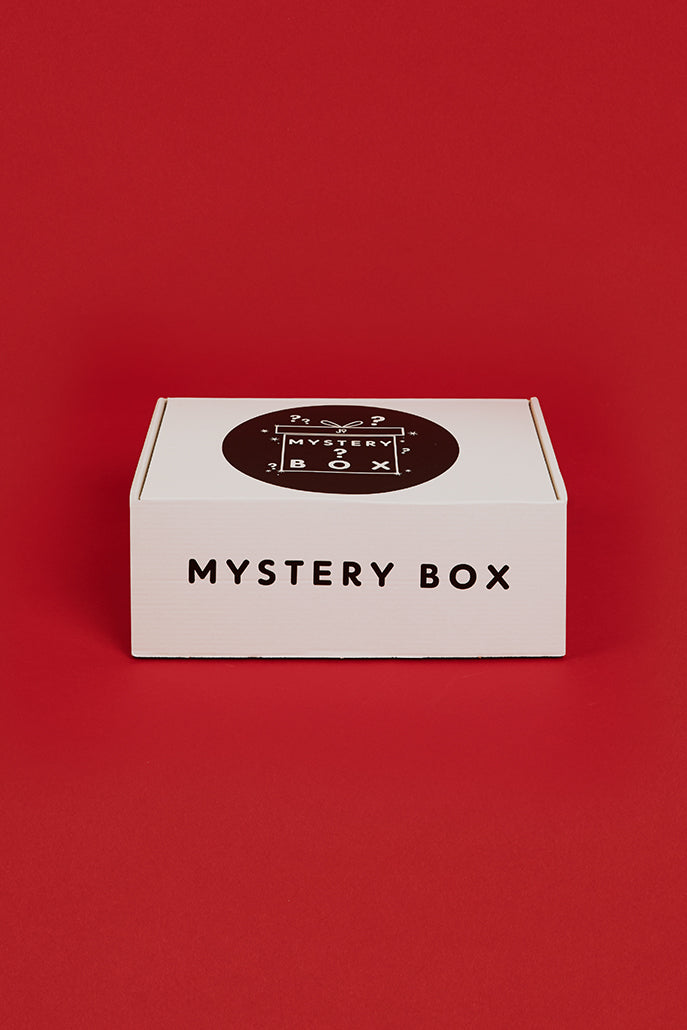 Mystery Box Mens Large