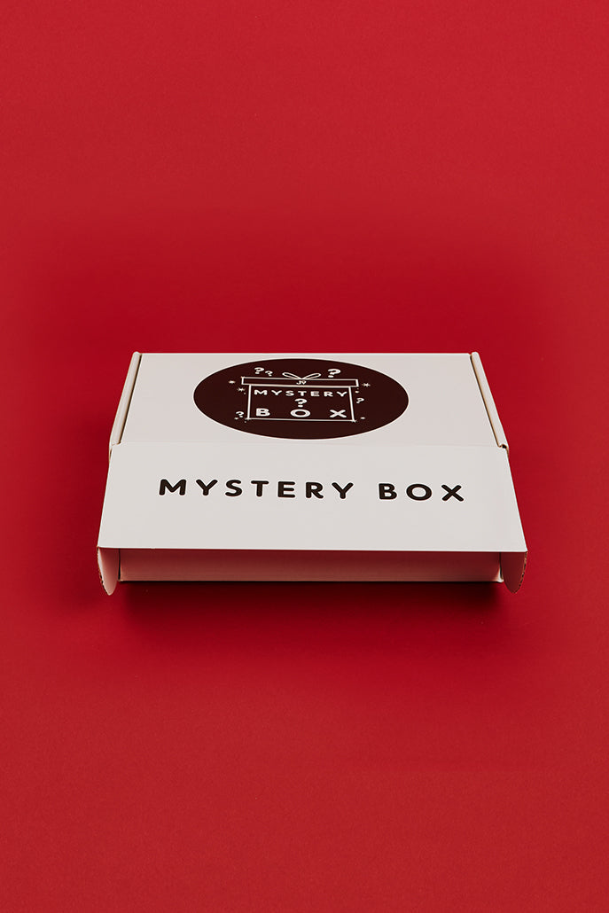 Mystery Box Mens Small