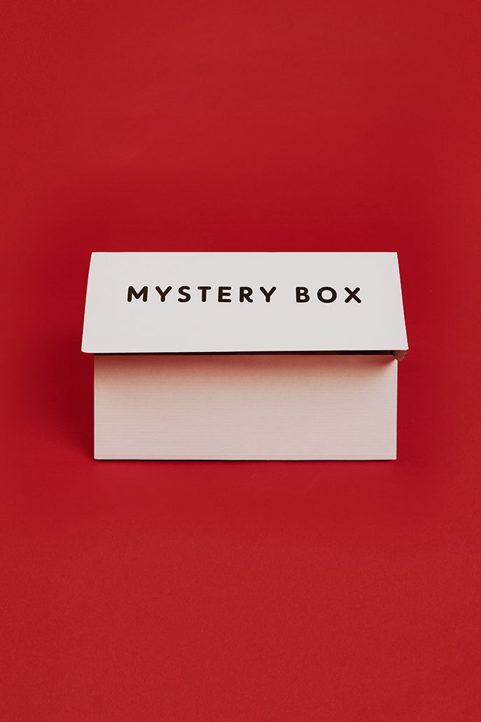 Mystery Box  Mens Small