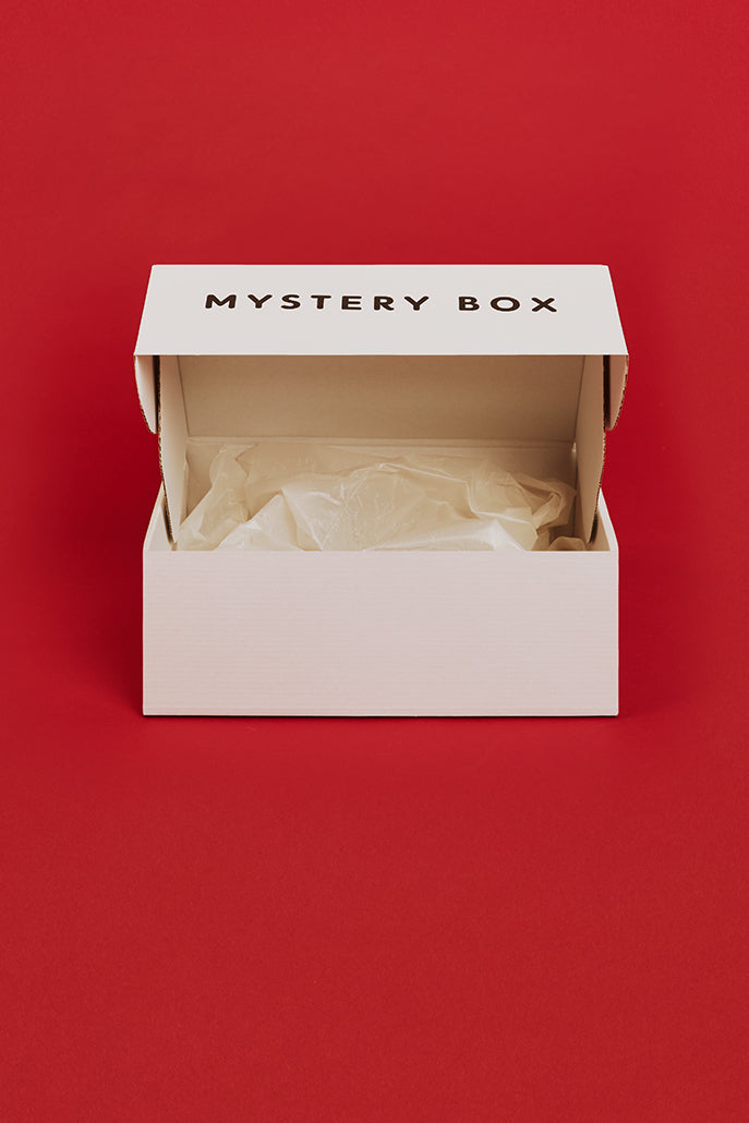 Mystery Box  Mens Small