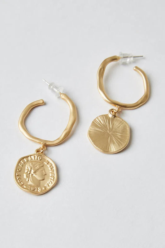 Louche Sodi Earrings