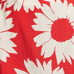 Marika Sundaisy Bowling Shirt