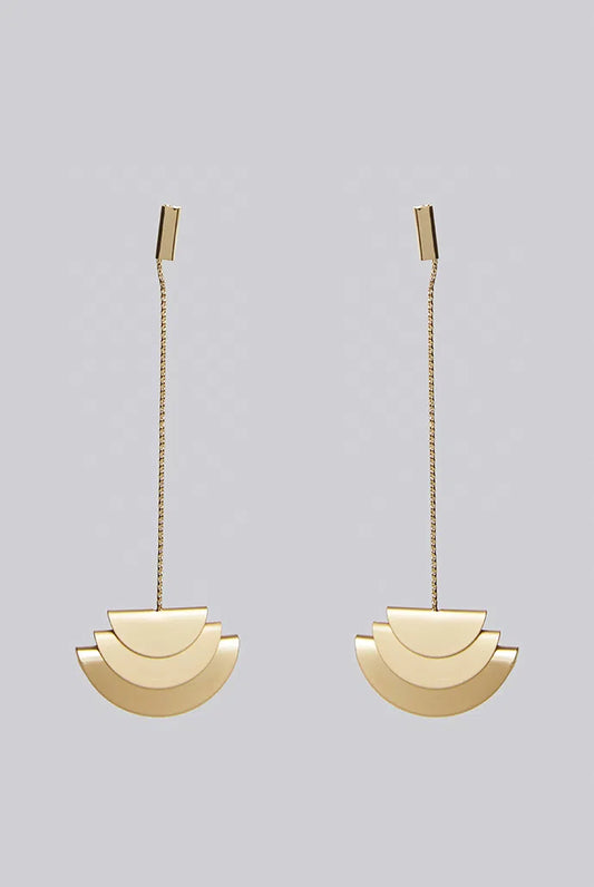 Louche Talmon Earrings