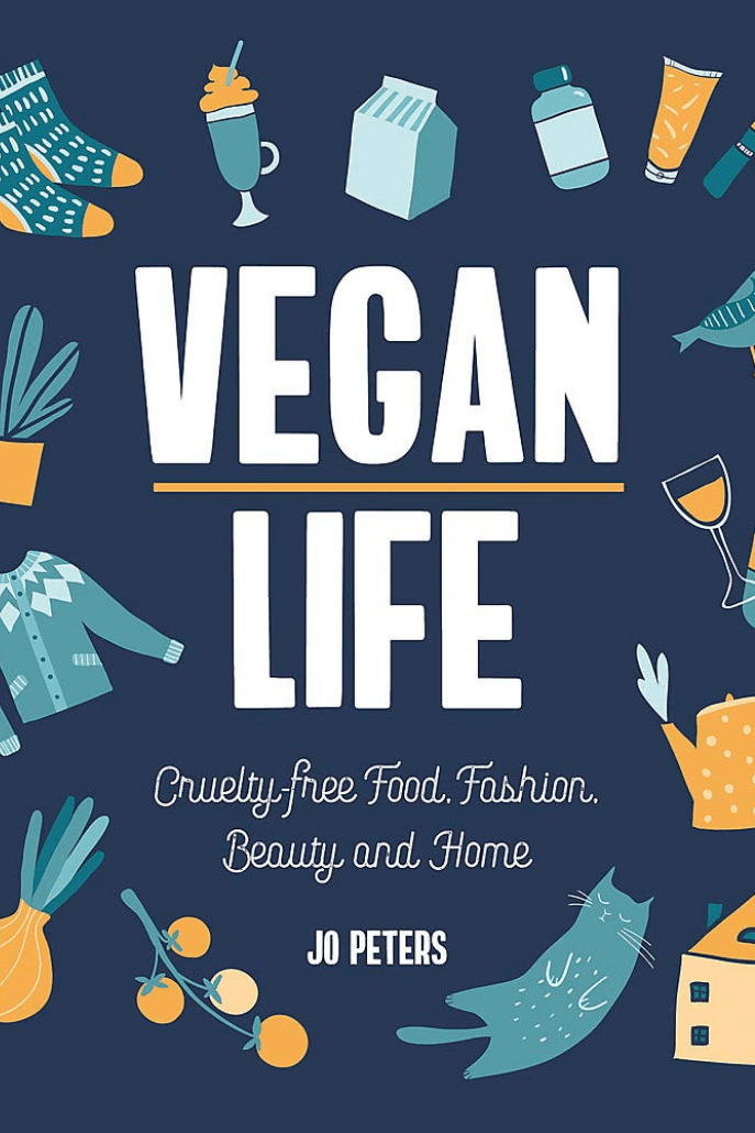 Vegan Life - Styled