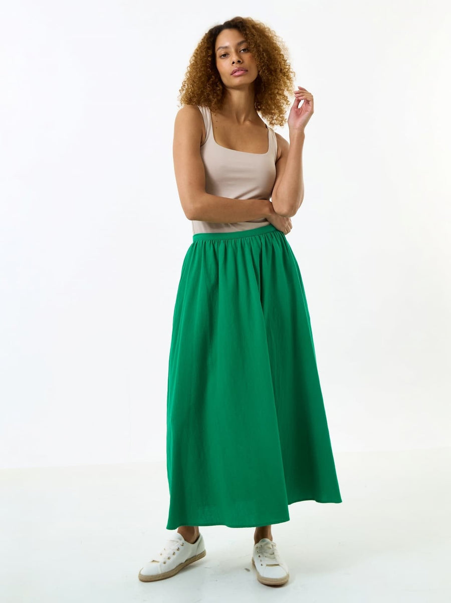 Why Recycled Cotton Matters