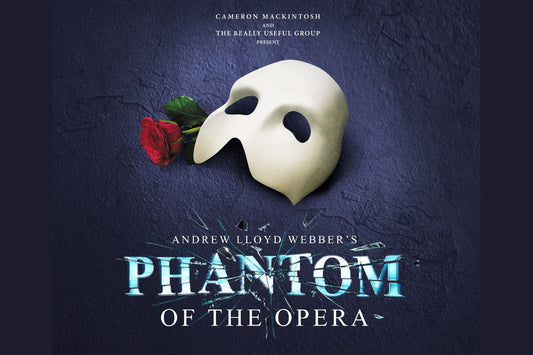Phantom of the Opera Competition