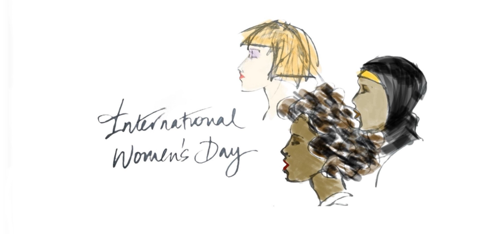International Women's Day — first celebrated 1911