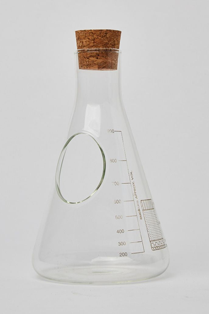 Chemistry Terrarium Kit