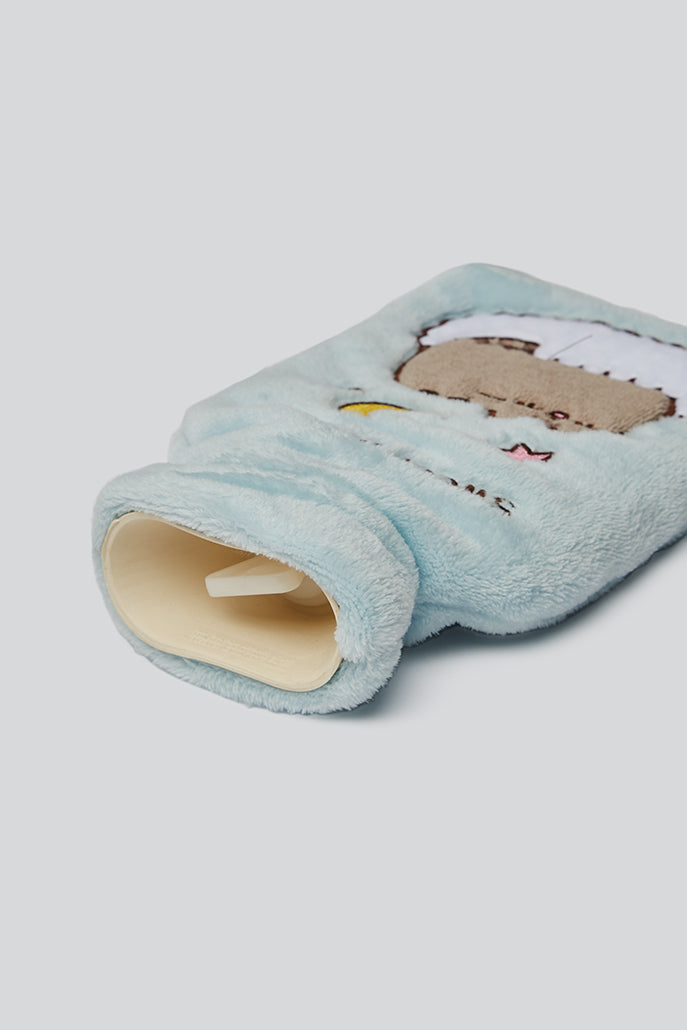 Pusheen Sweet Dreams Hot Water Bottle