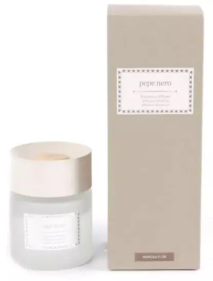 Pepe Nero Reed Diffuser