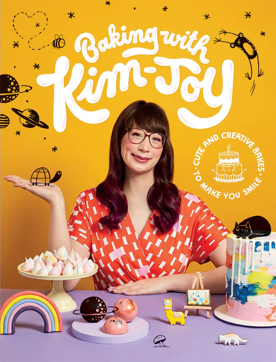 Baking Kim