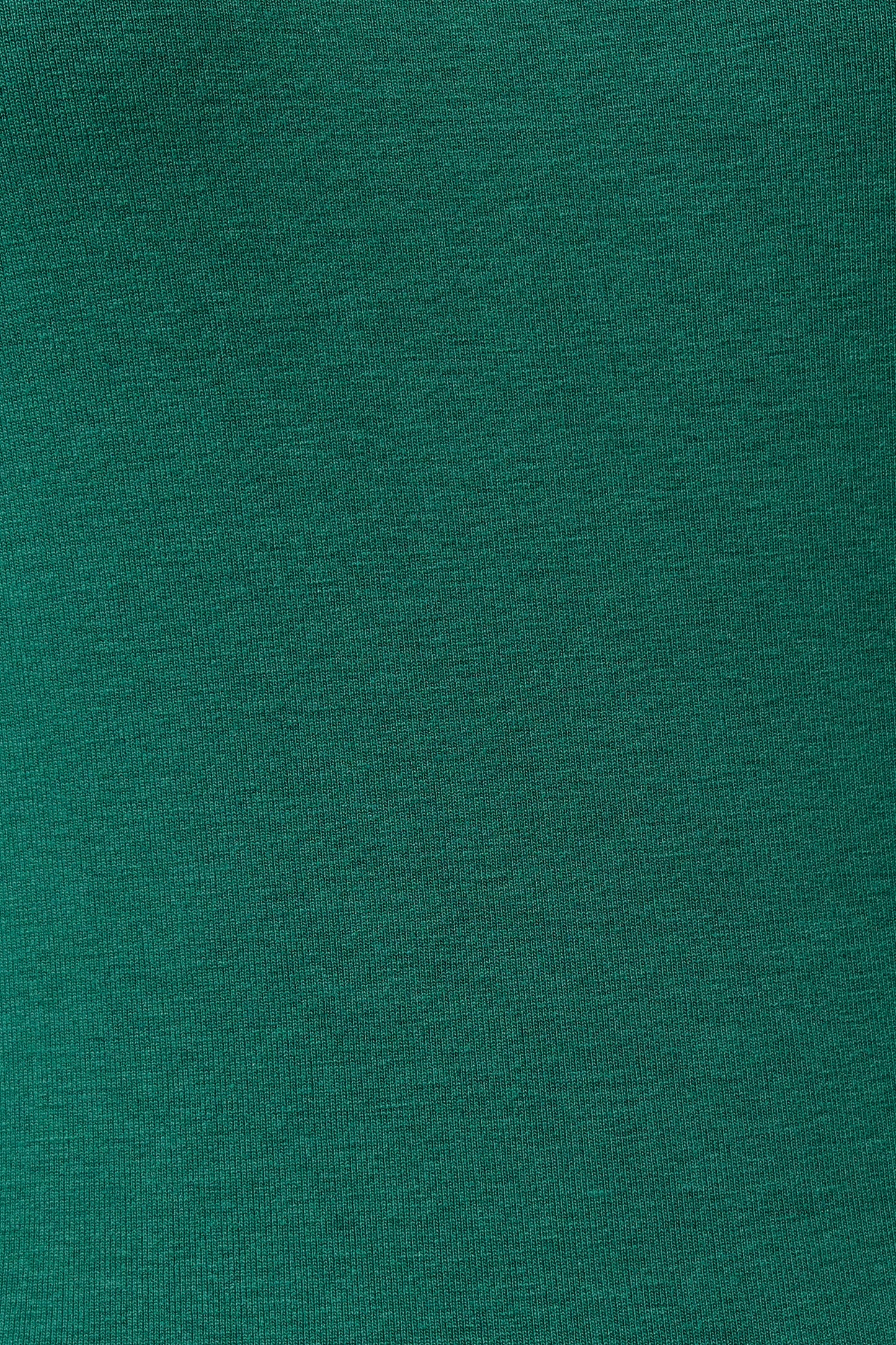 Pallas Babycord Big Collar Ric Rac Trimmed Blouse - Teal