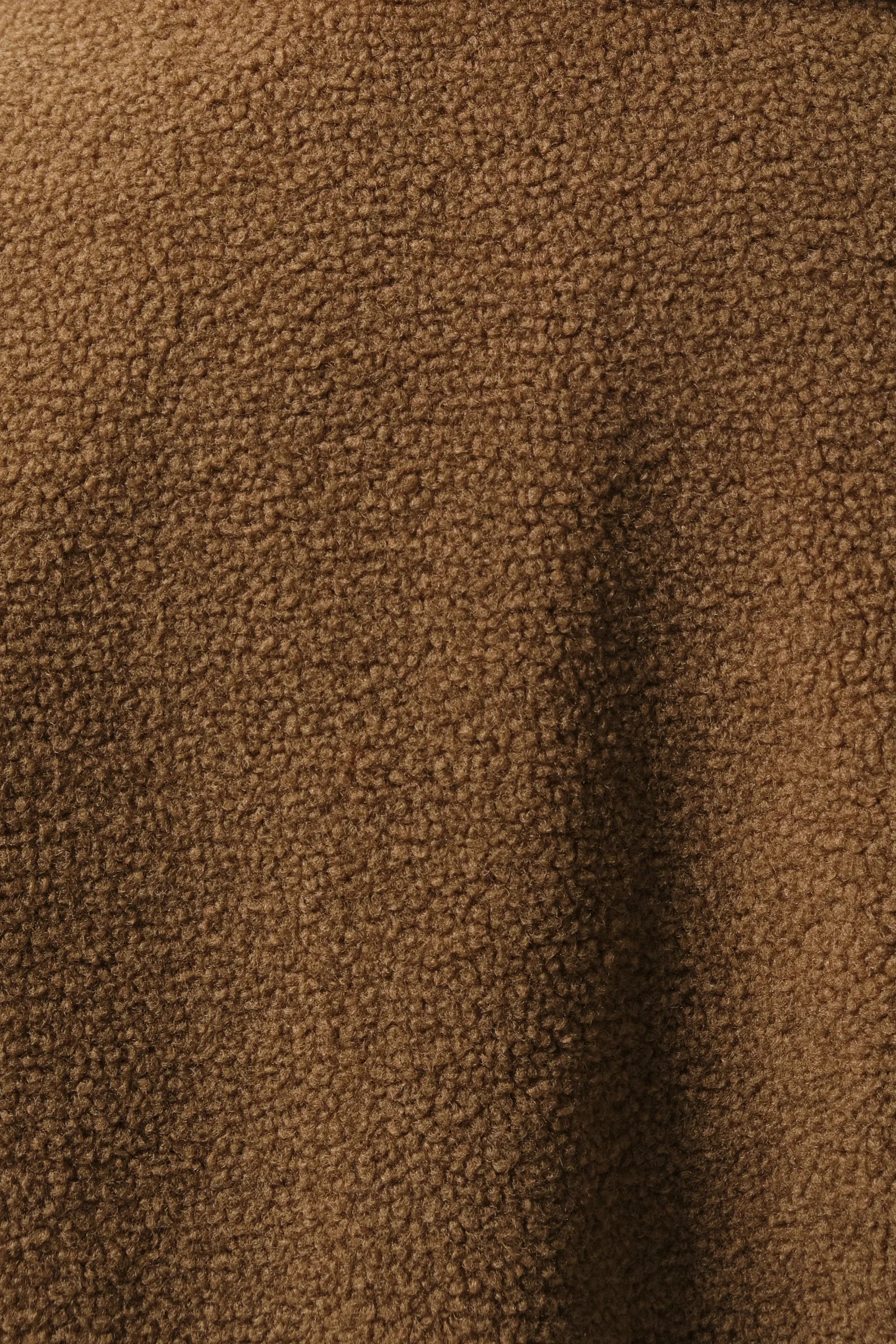 Cathel Borg Longline Gilet - Nutmeg