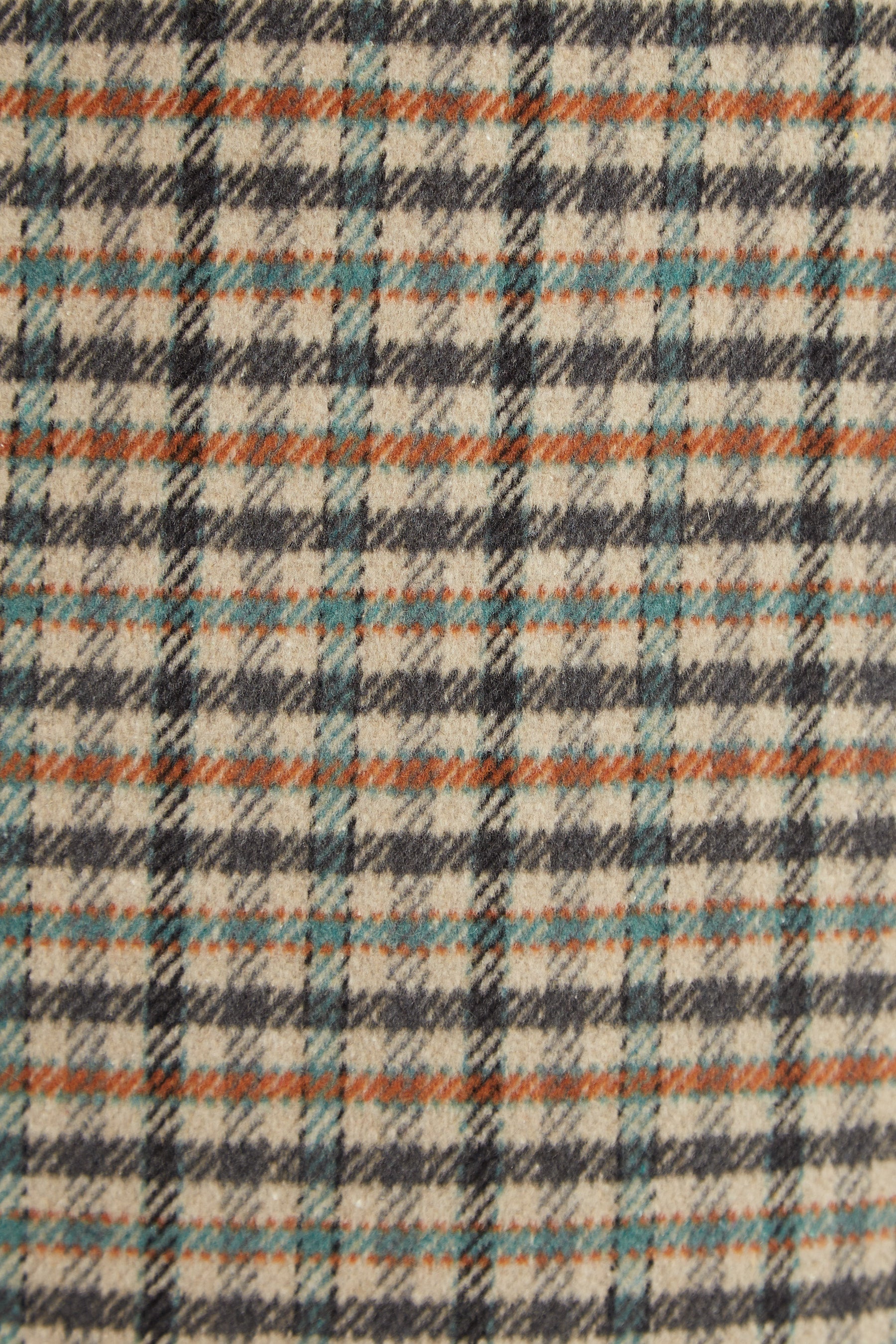 Dryden Wexford Check Coat JOY