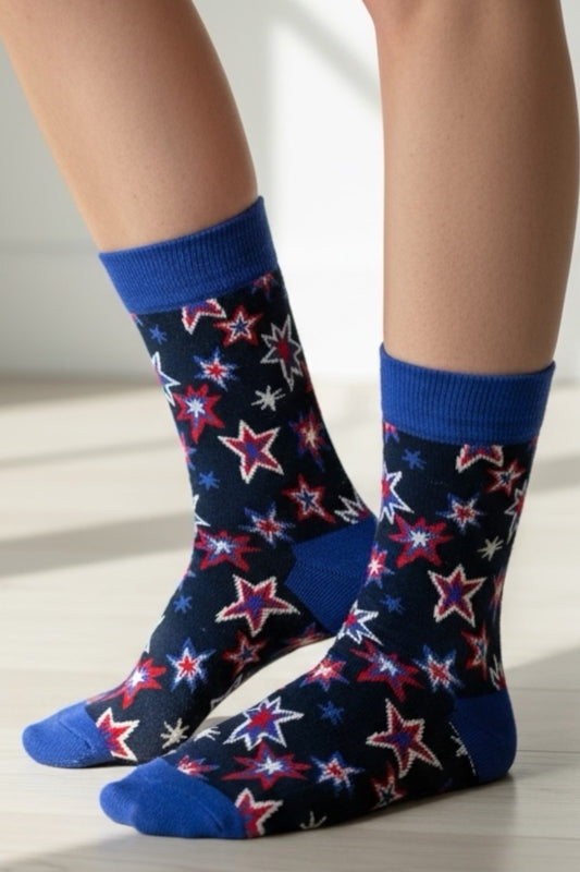 Stardust Socks