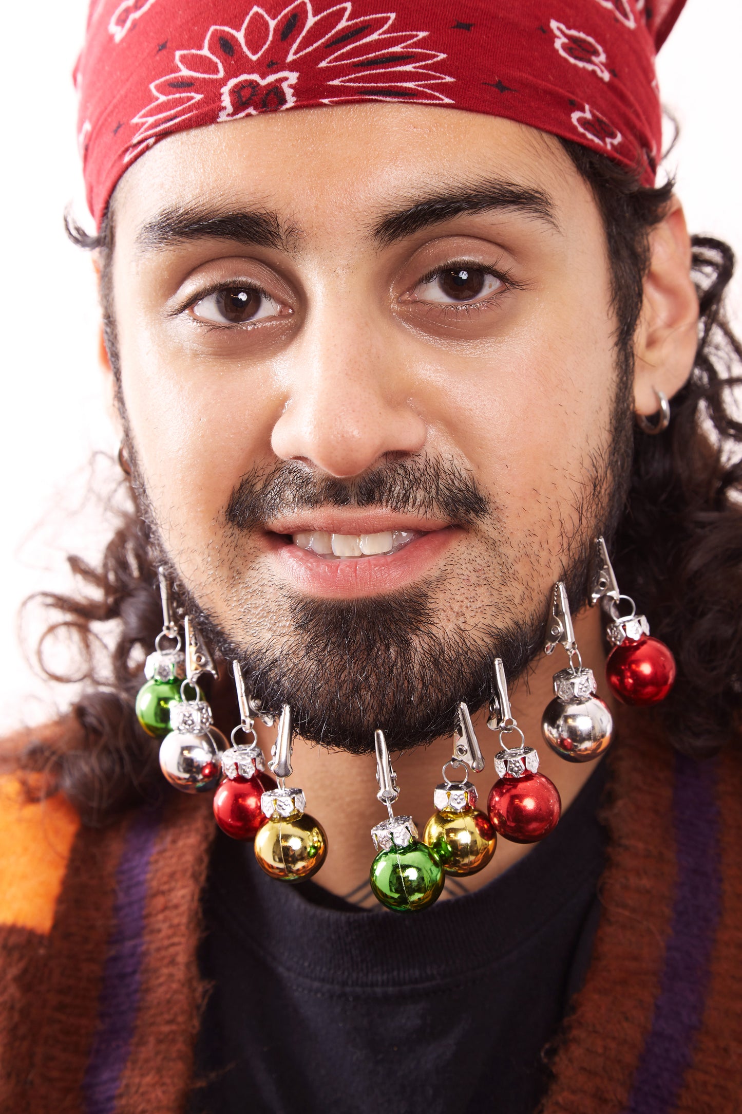 Beard Baubles