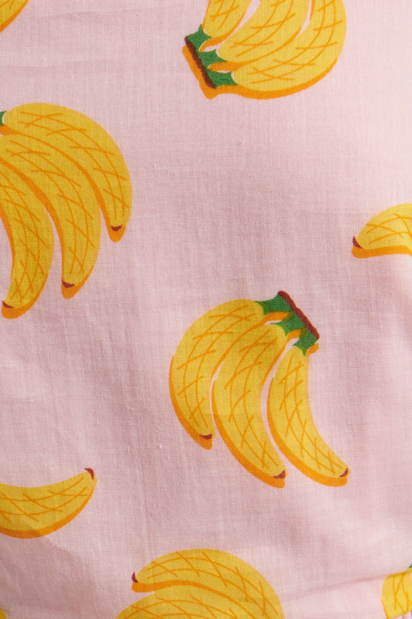 Dita Banana Split Print Blouse