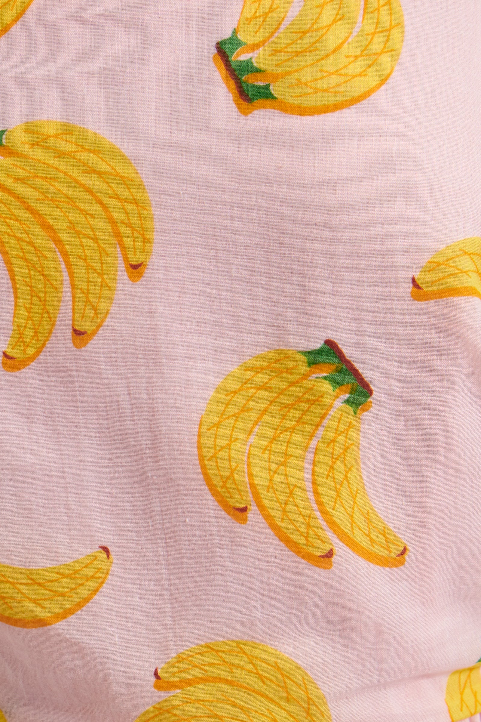 Dita Banana Split Print Blouse