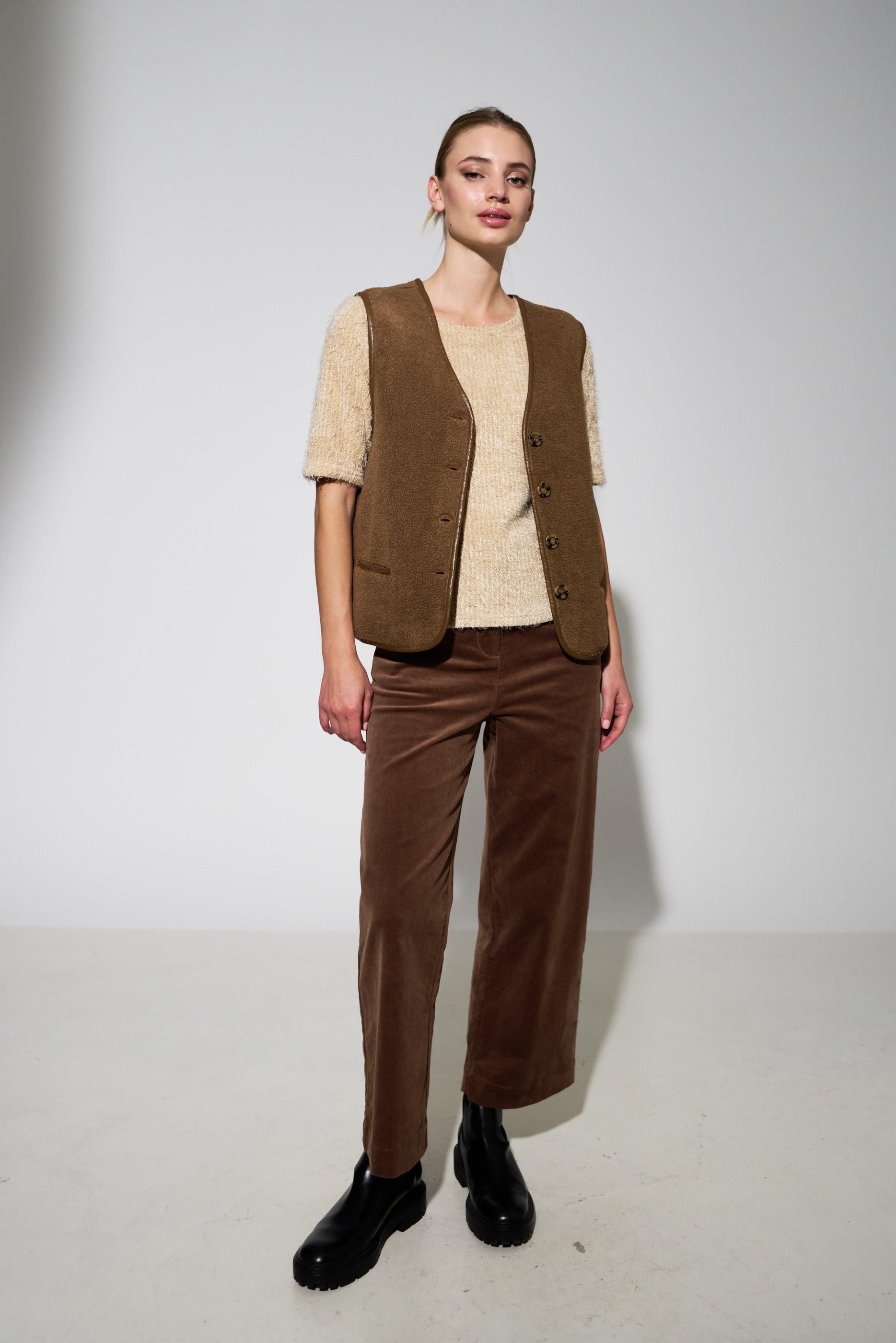 Chris Borg GiIet - Nutmeg - Detail 4