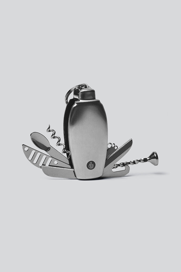 Cocktail Multi Tool