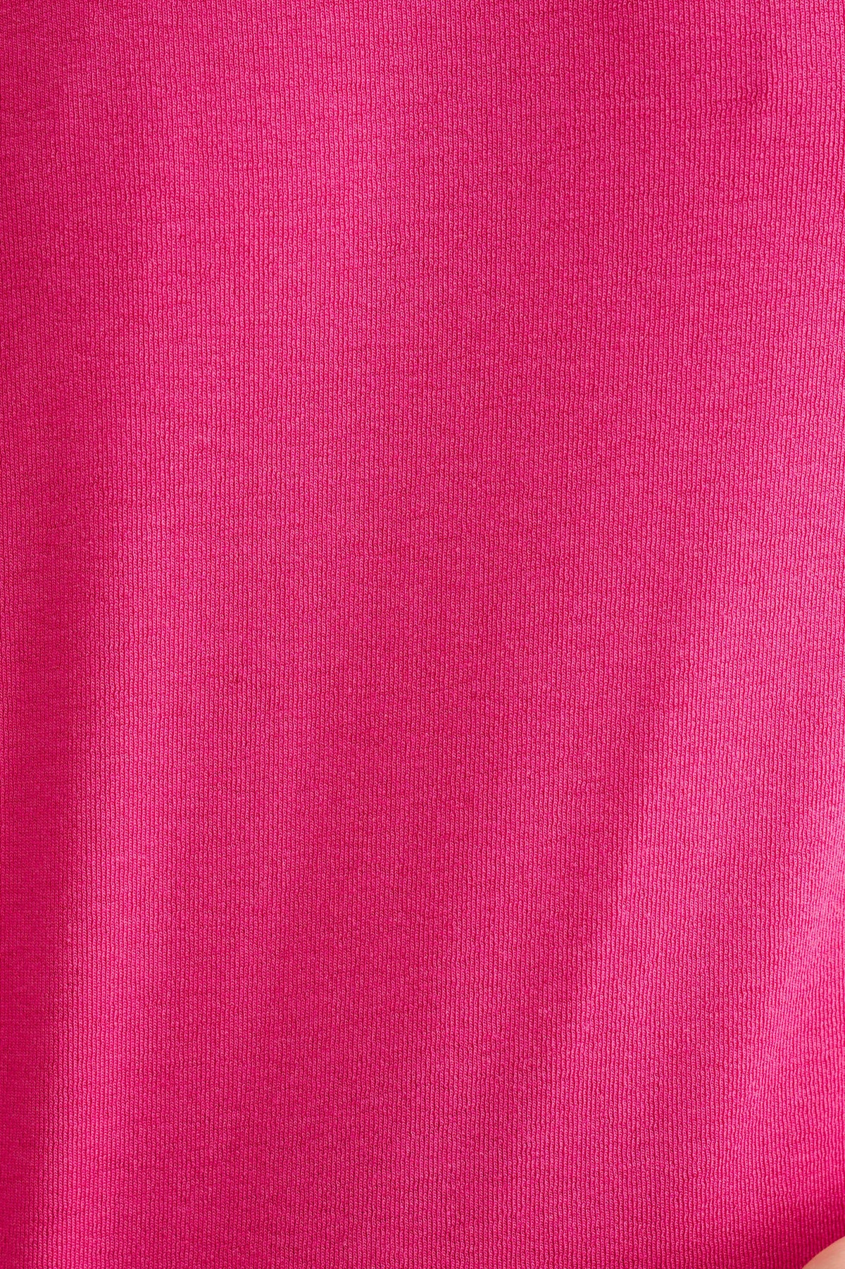 Cameron Jersey top - Pink