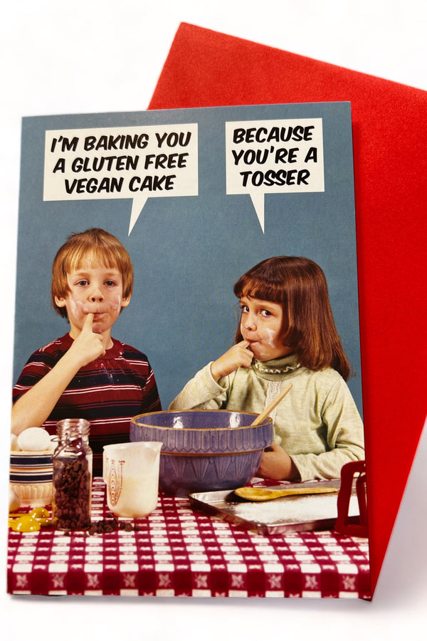 Birthday Cards