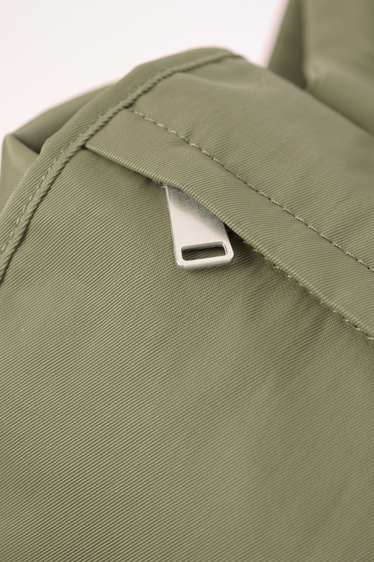 Doughnut Green Backpack