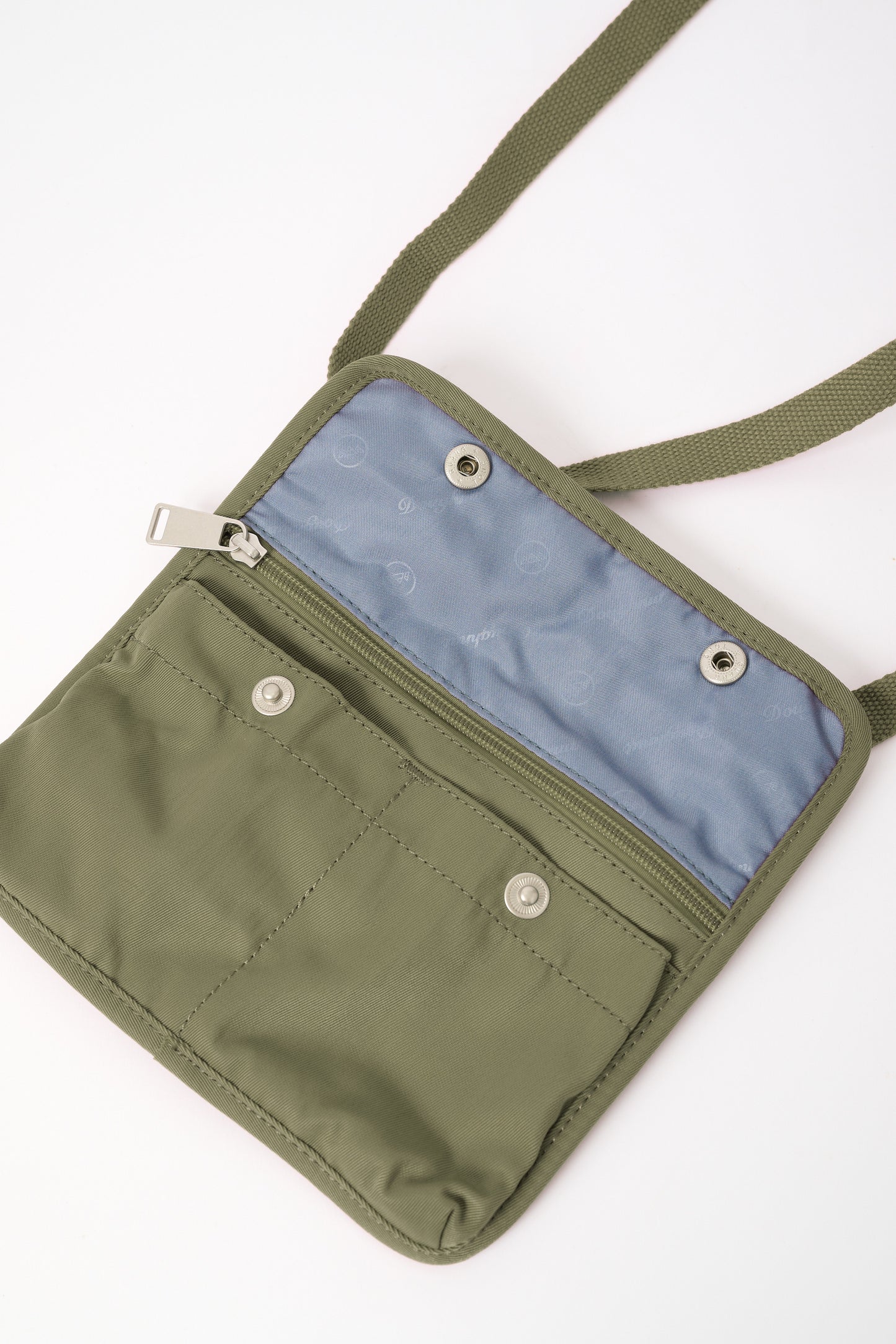 Doughnut Green Backpack