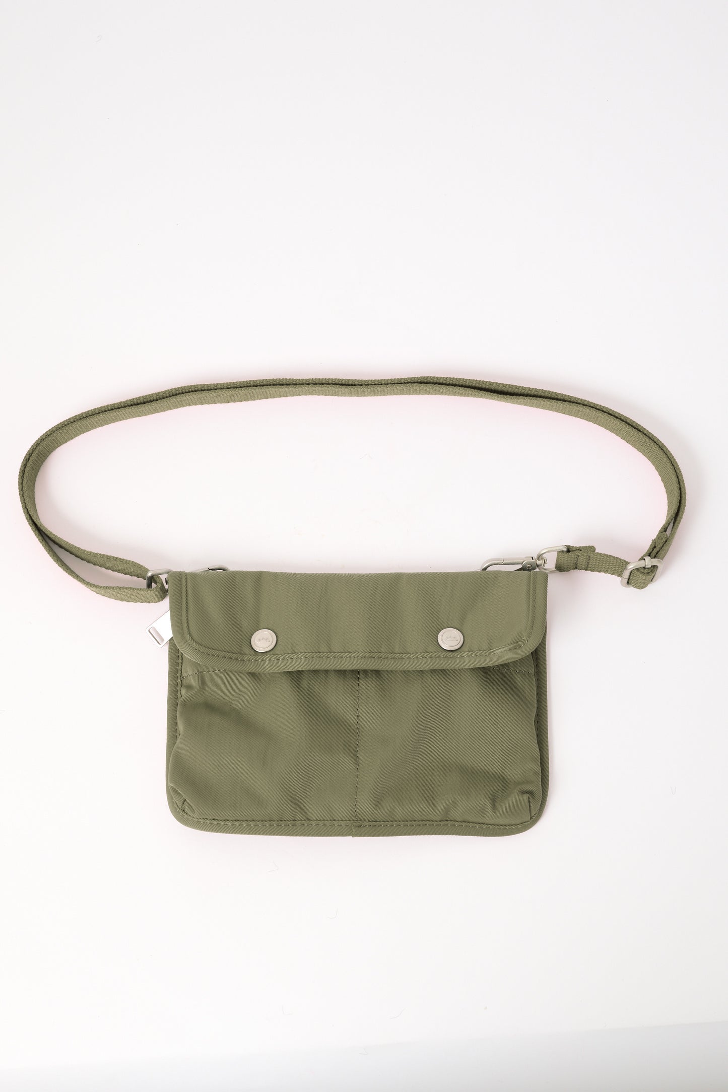 Doughnut Green Backpack