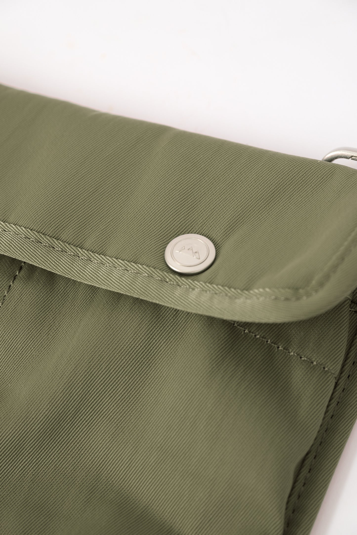 Doughnut Green Backpack