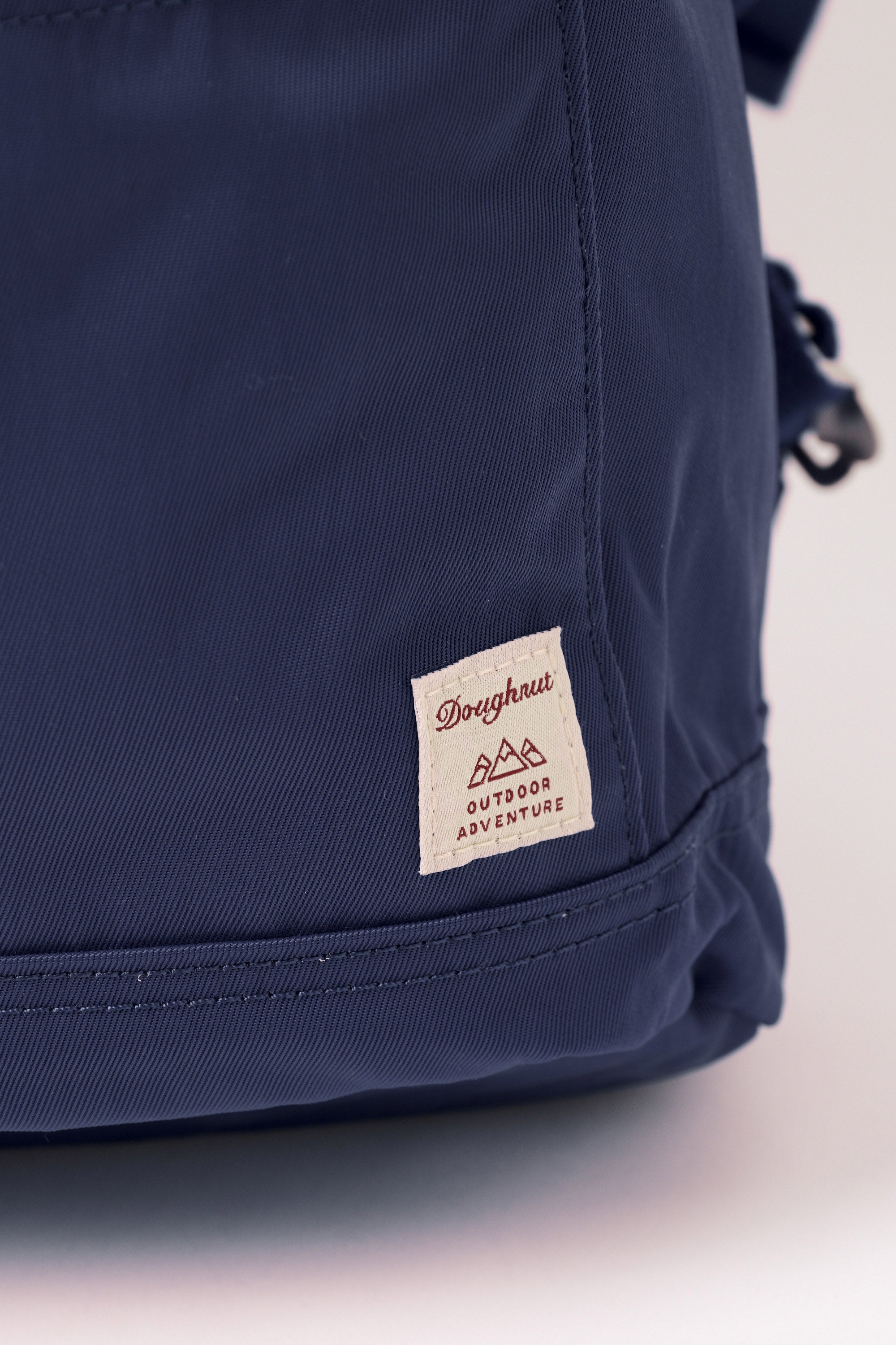 Doughnut Navy Backpack