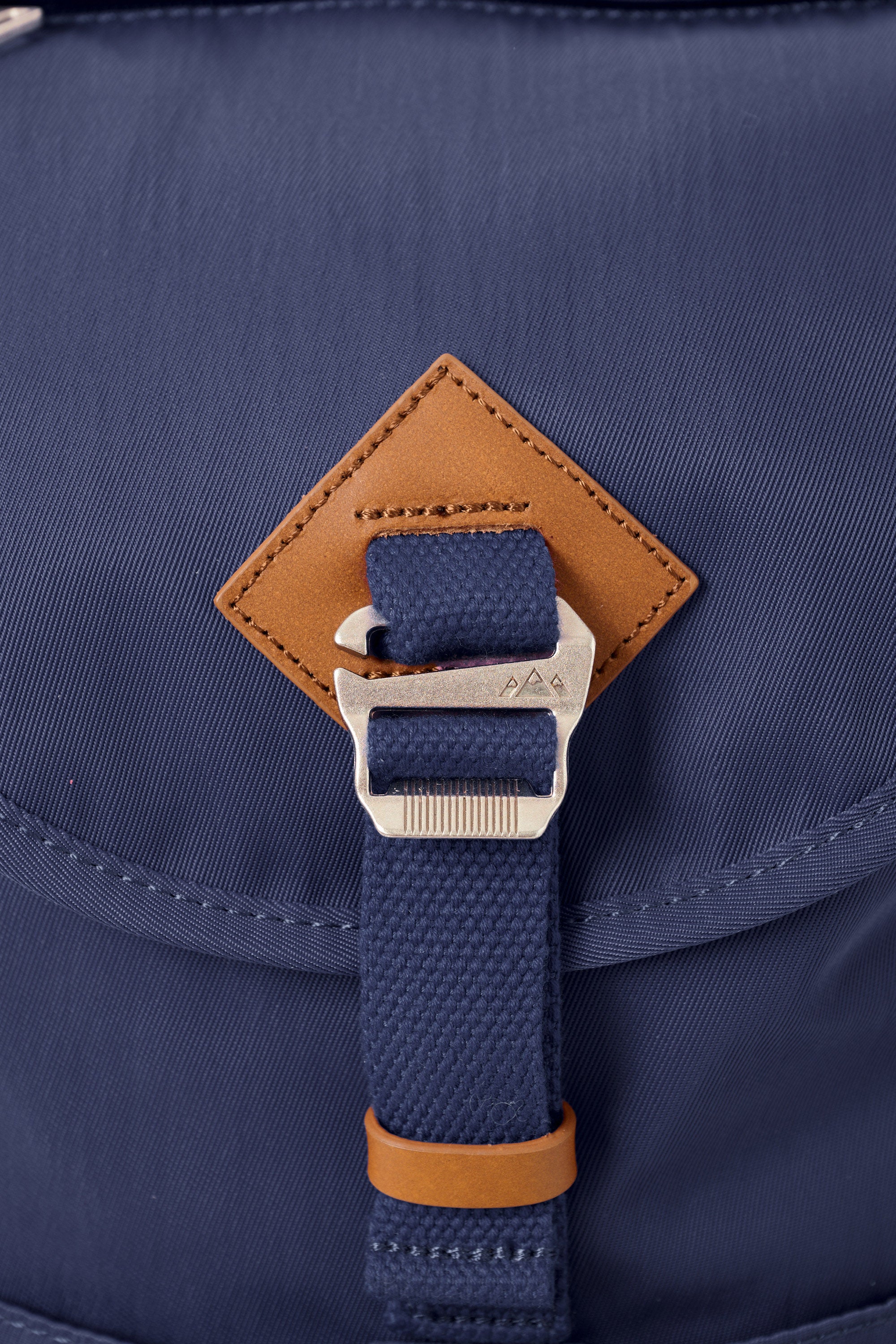 Doughnut Navy Backpack