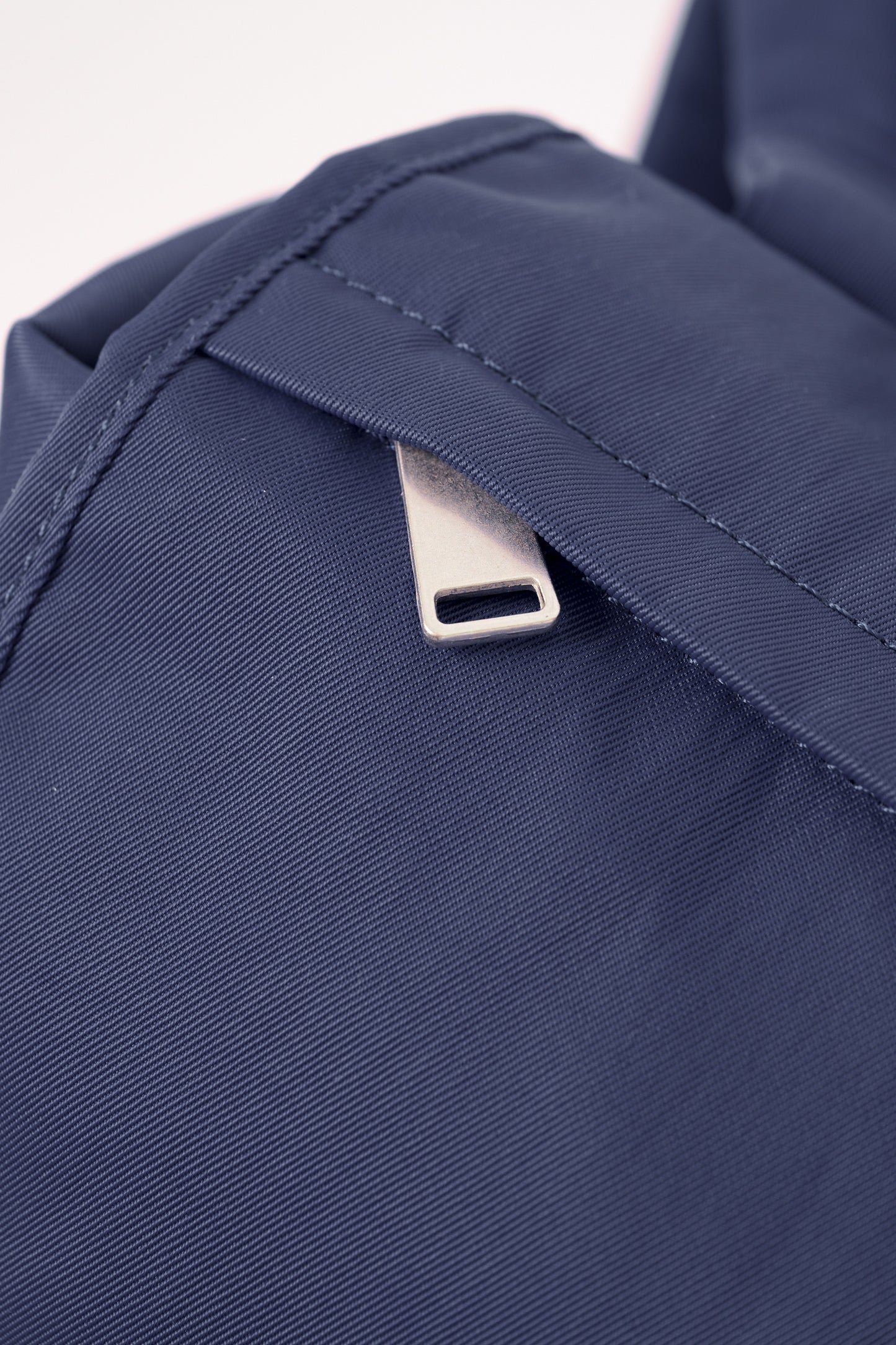 Doughnut Navy Backpack