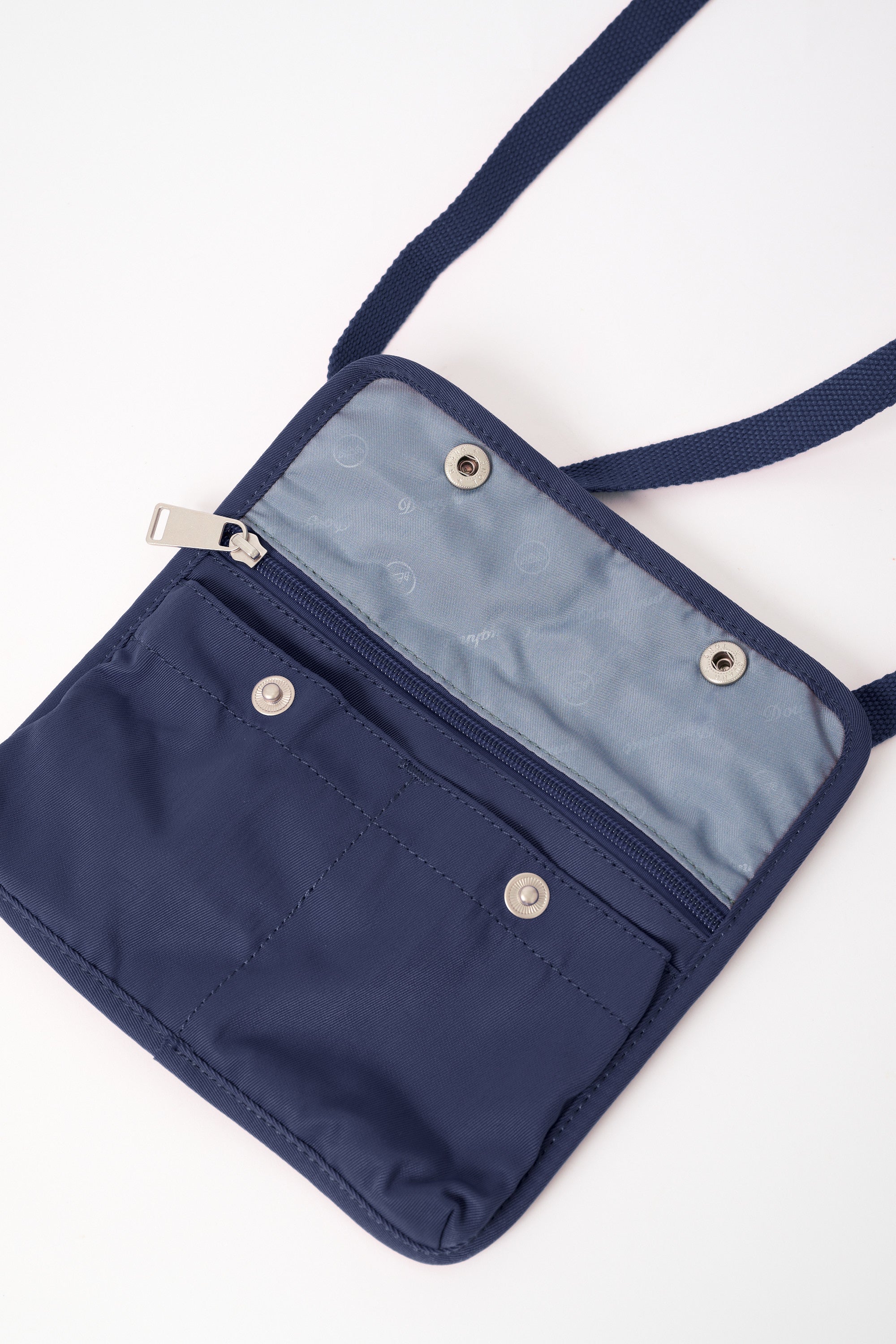 Doughnut Navy Backpack