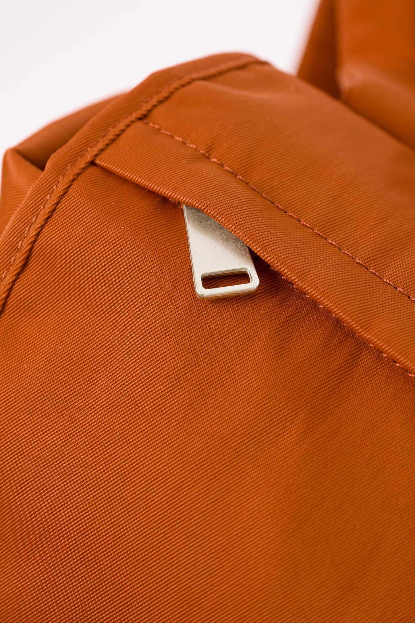 Doughnut Rust Backpack